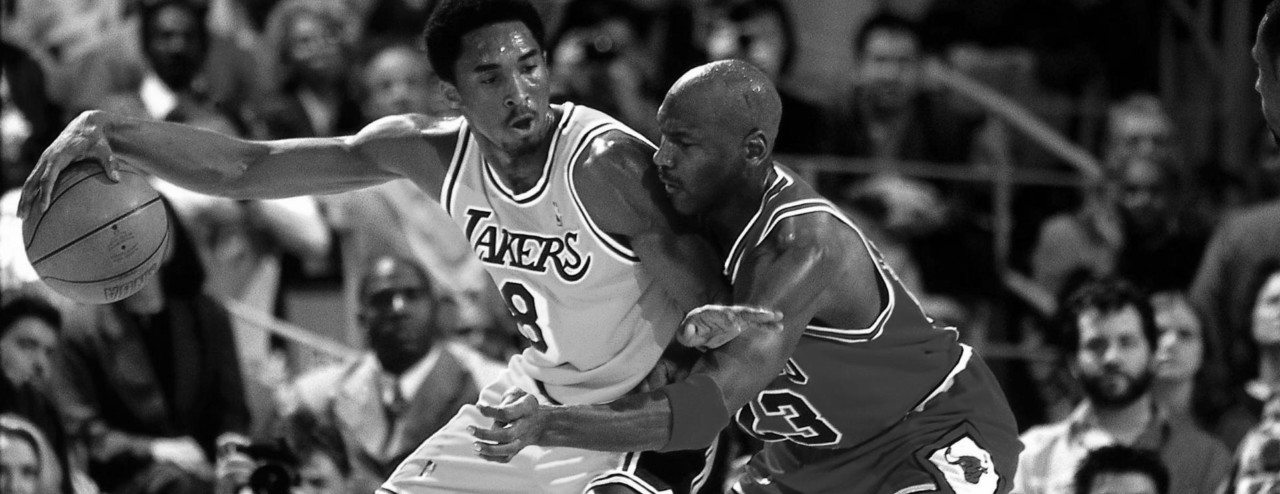 O que foi o hand-checking, a regra que mudou a NBA